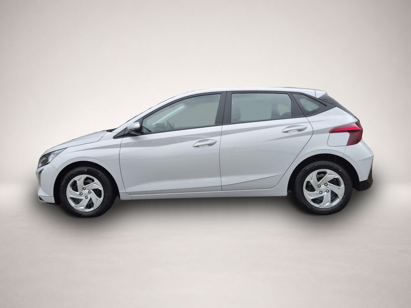 Fotografie 2 des Hyundai i20 1.0 T-GDI 90PS 5-türig Sitzheizung Lenkradh