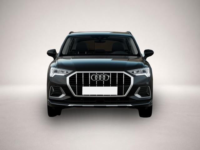 Bild 4 Audi Q3 35 TFSI S tronic advanced AHK/LED/Connect