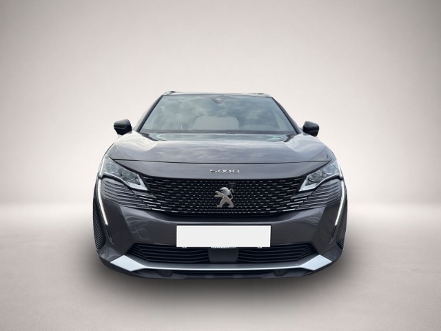 Fotografie 6 des Peugeot 5008 GT 1.2 PT 7-Sitz+AUT+NAVI+SITZHZG+LED+ACC+P
