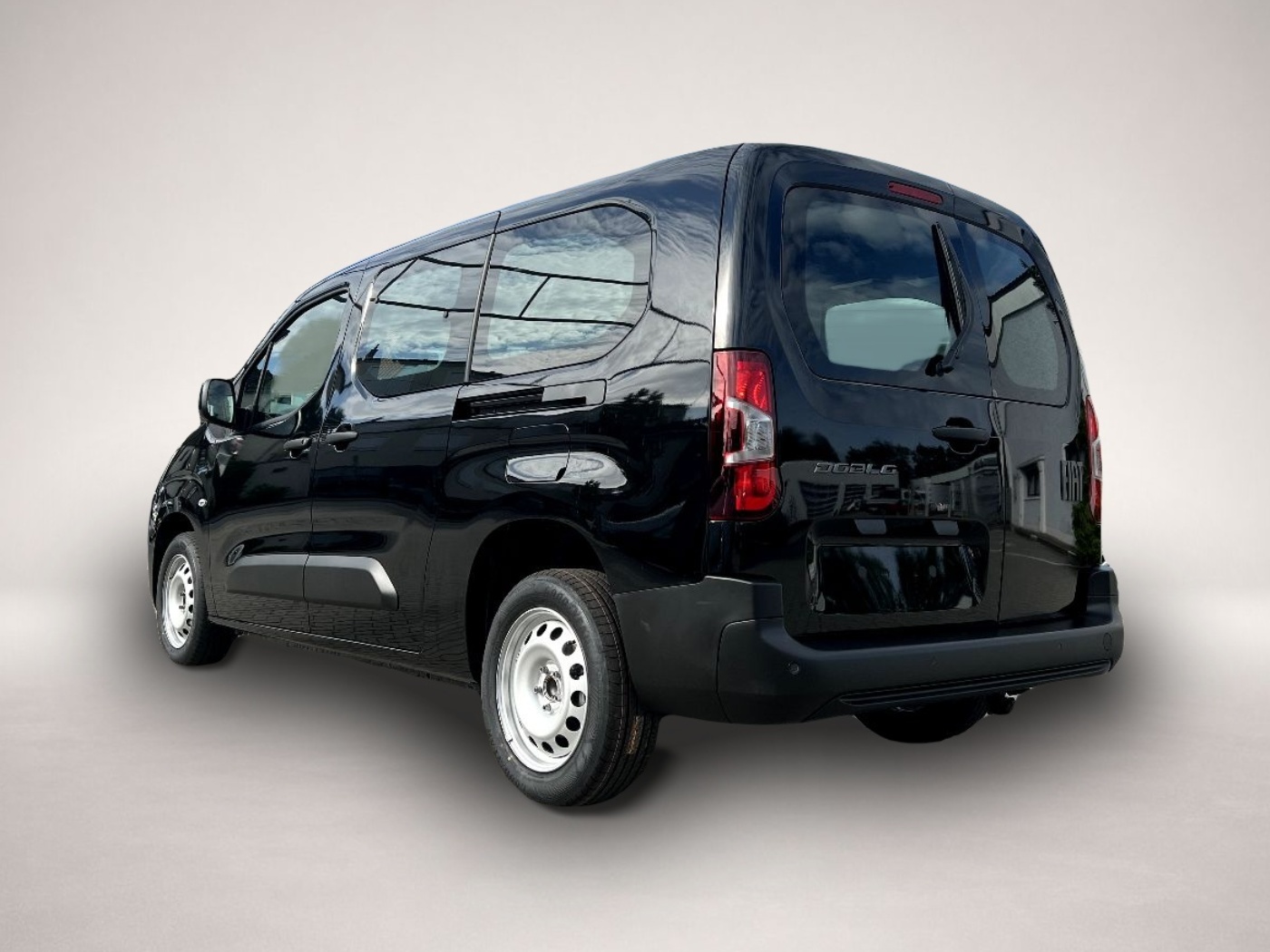Bild 2 Fiat Doblo Multicab XL 1.5 Aut. *LED Navi Sitzh. PDC*