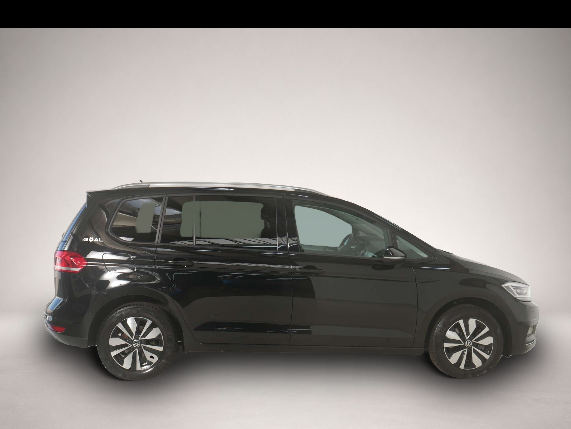Bild 6 Volkswagen Touran 2.0 TDI GOAL