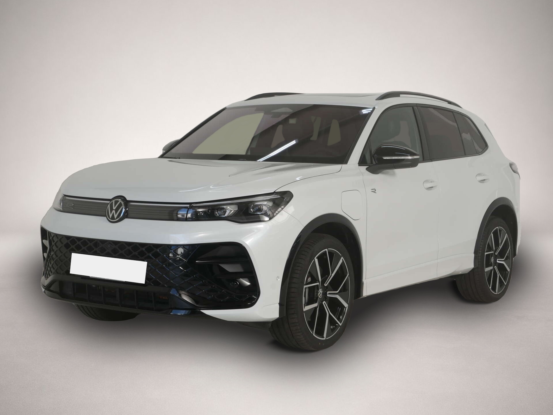 Bild 1 Volkswagen Tiguan 1.5 eHybrid R-Line Black Style