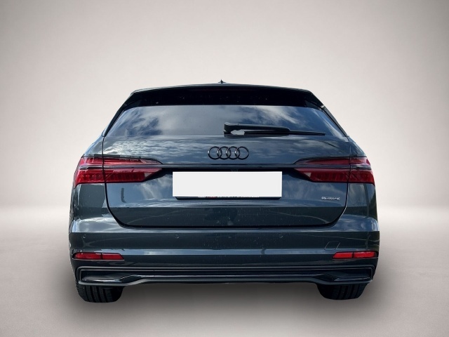 Bild 4 Audi quattro A6 Avant 45 TFSI quattro S tronic advanced AHK-k