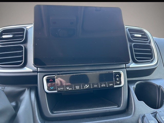 Bild 7 Fiat Ducato 35 L2H2 140 Multijet Kombi Paket: Techno