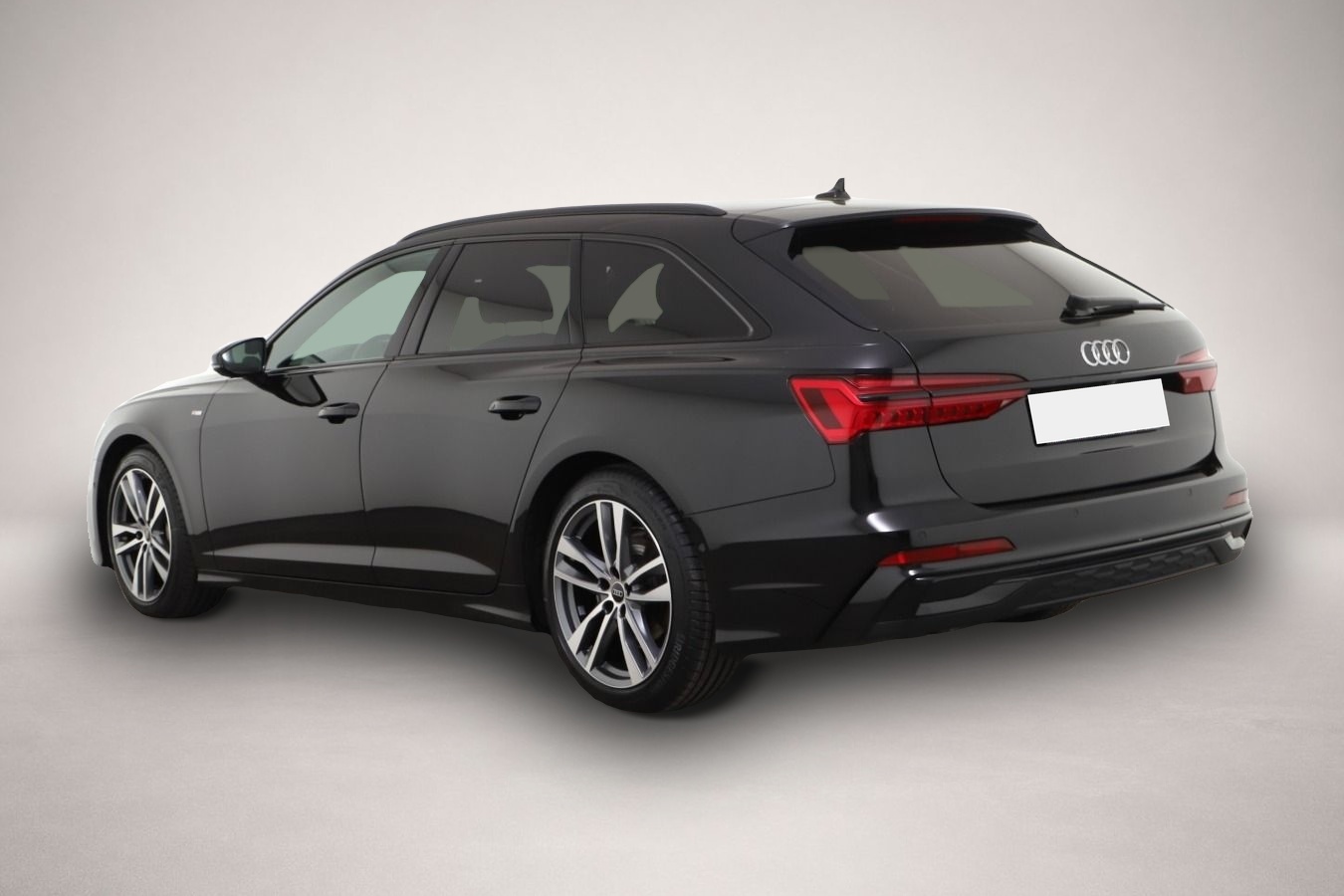 Bild 3 Audi A6 Avant 40 TDI S tronic S line LED/ACC/HuD/360°