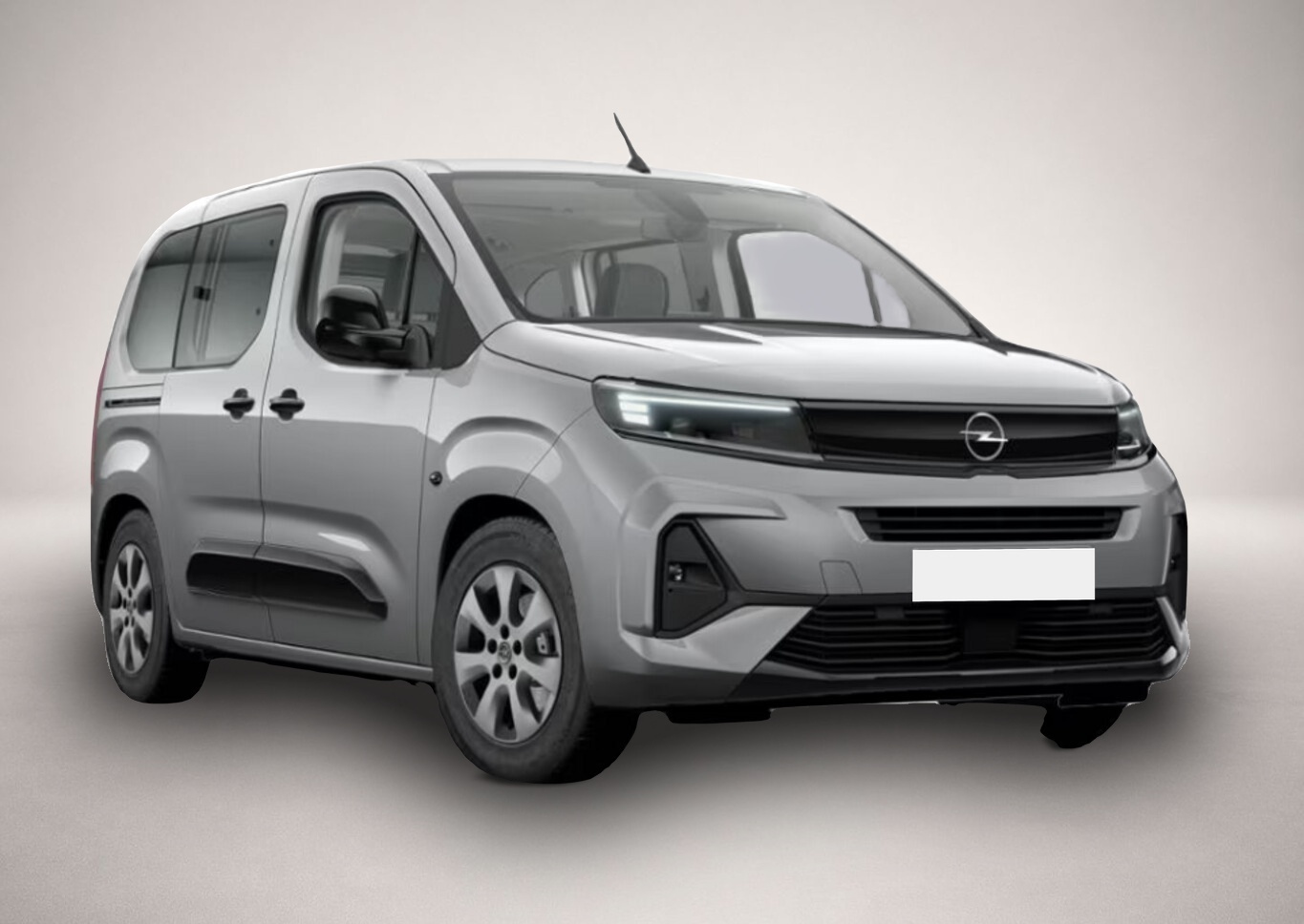 Bild 2 Opel Combo AT8 GS Nav10
