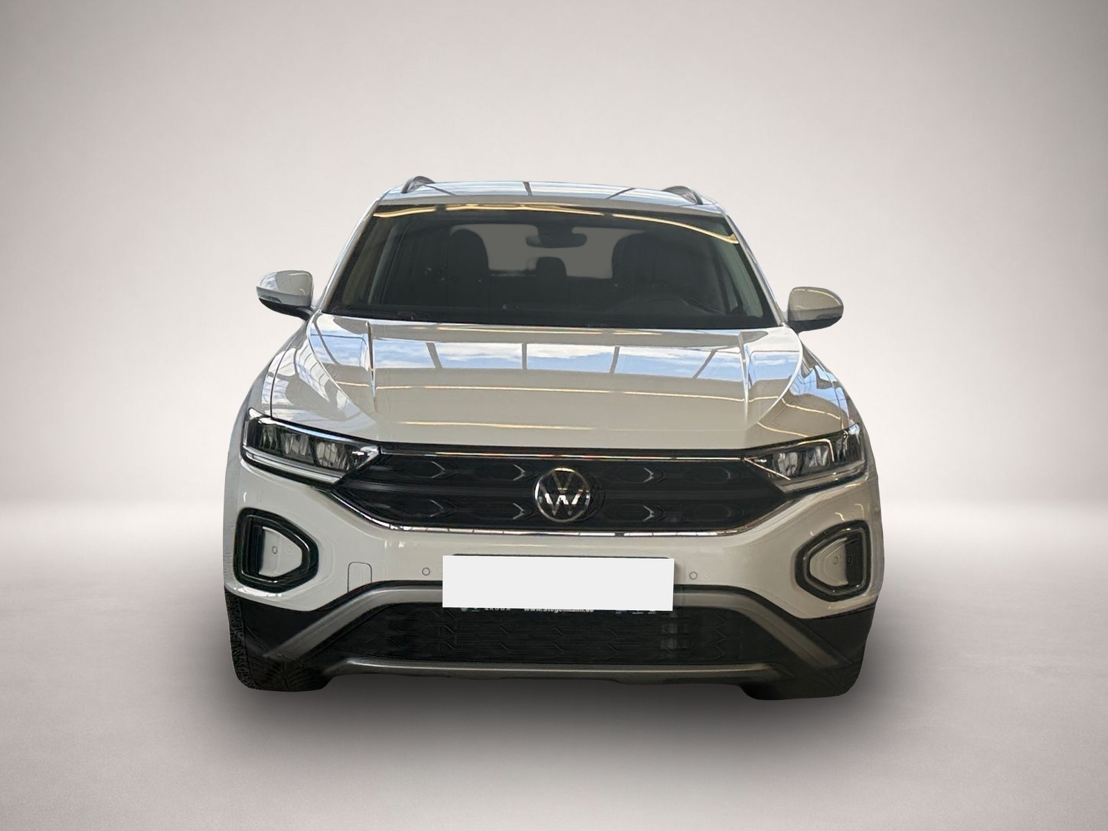 Bild 8 Volkswagen T-Roc 1.0 TSI Life *LED*App-Connect*Sitzheizung*