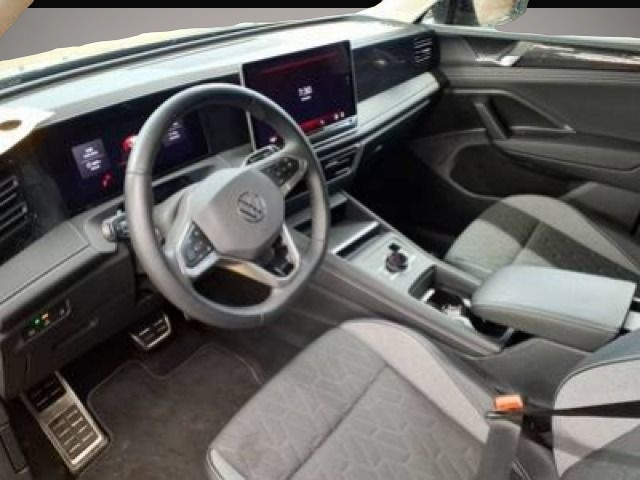 Bild 3 Volkswagen Tiguan 1.5 eTSI DSG Goal *Navi*Kamera*LED+*
