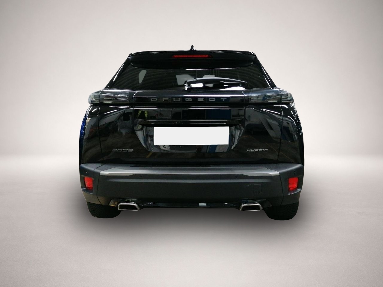 Bild 4 Peugeot 2008 Hybrid Allure AT Shz Navi Kamera PDC v+h