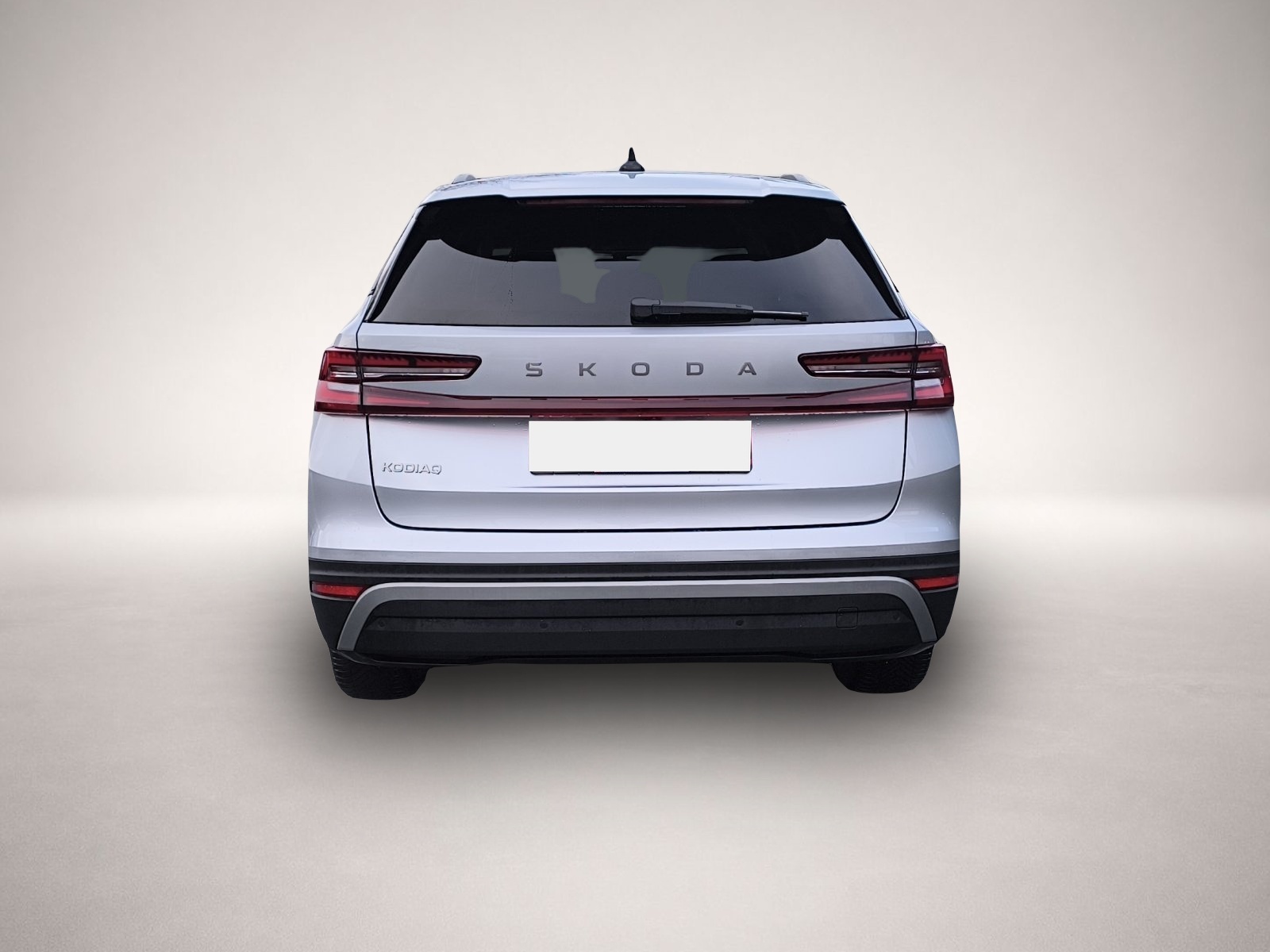 Bild 6 Skoda Kodiaq 1.5 TSI mHEV DSG Selection NAVI MATRIX RF