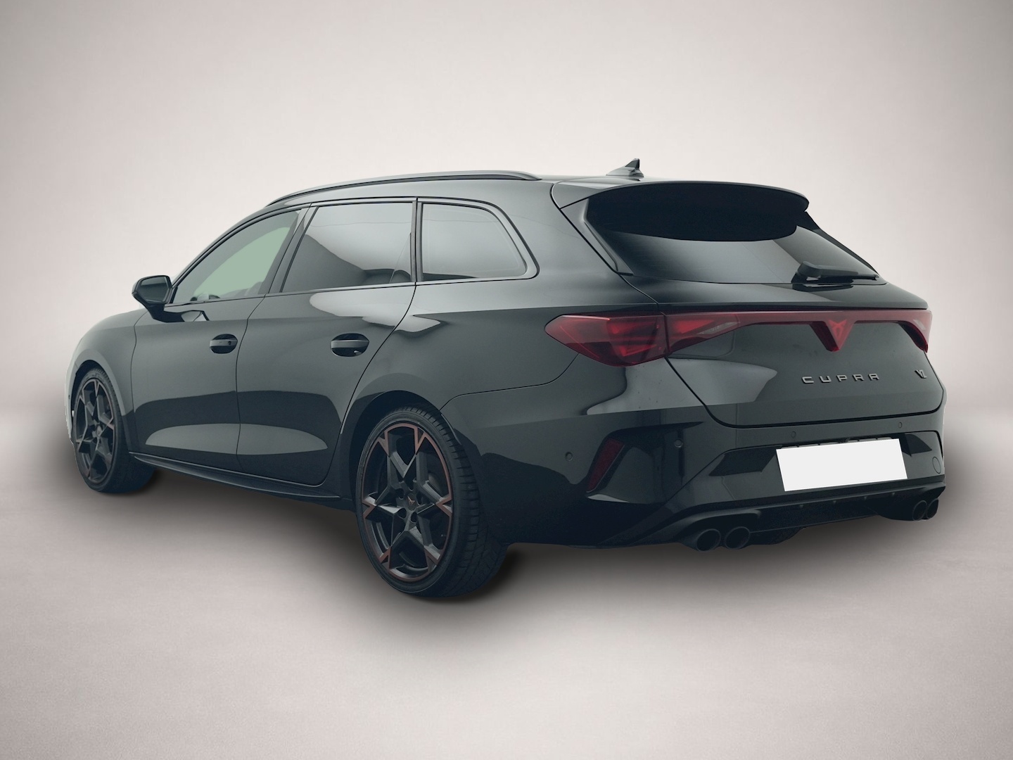 Bild 3 Cupra Leon Sportstourer 2.0 TSI DSG 4Dr. VZ 5-J-GAR AH
