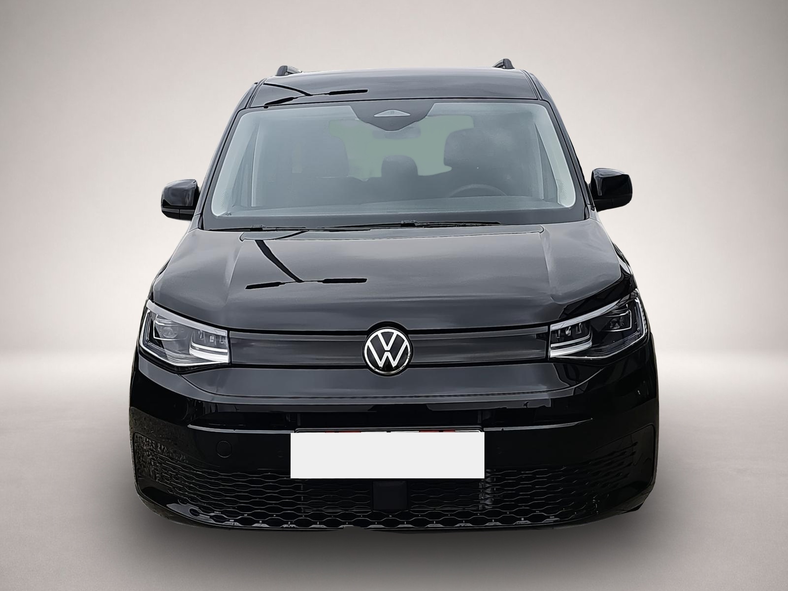 Bild 2 Volkswagen Caddy 1.5 TSI DSG ACC AHK Assistenzpaket Kamera