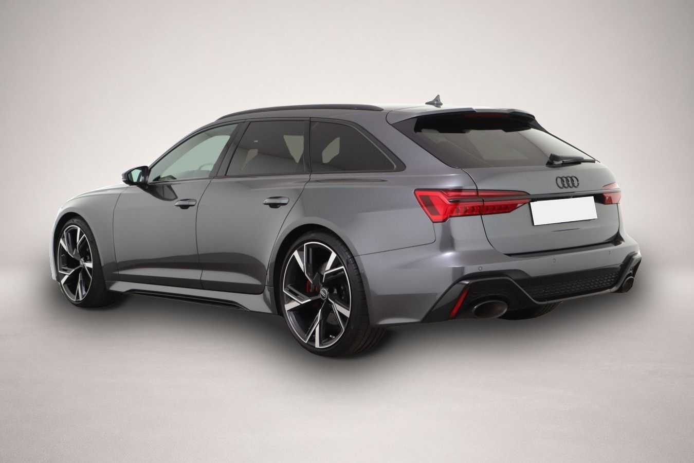 Fotografie 3 des Audi RS6 RS 6 Avant 4.0 TFSI Q Tip. LED/ACC/HuD/Standhzg.