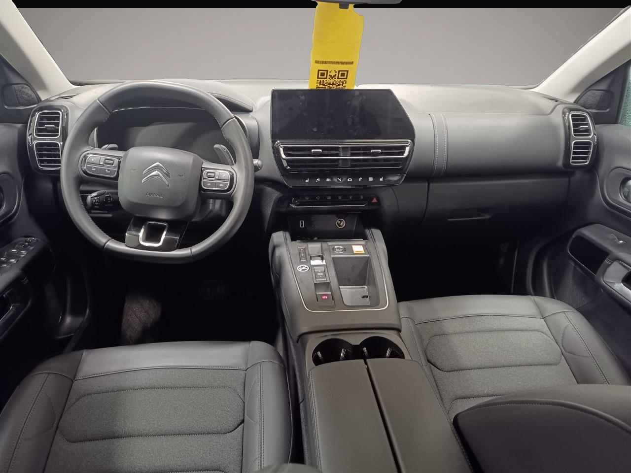 Bild 5 Citroën C5 Aircross Plus AT Shz Navi Kamera PDC v+h