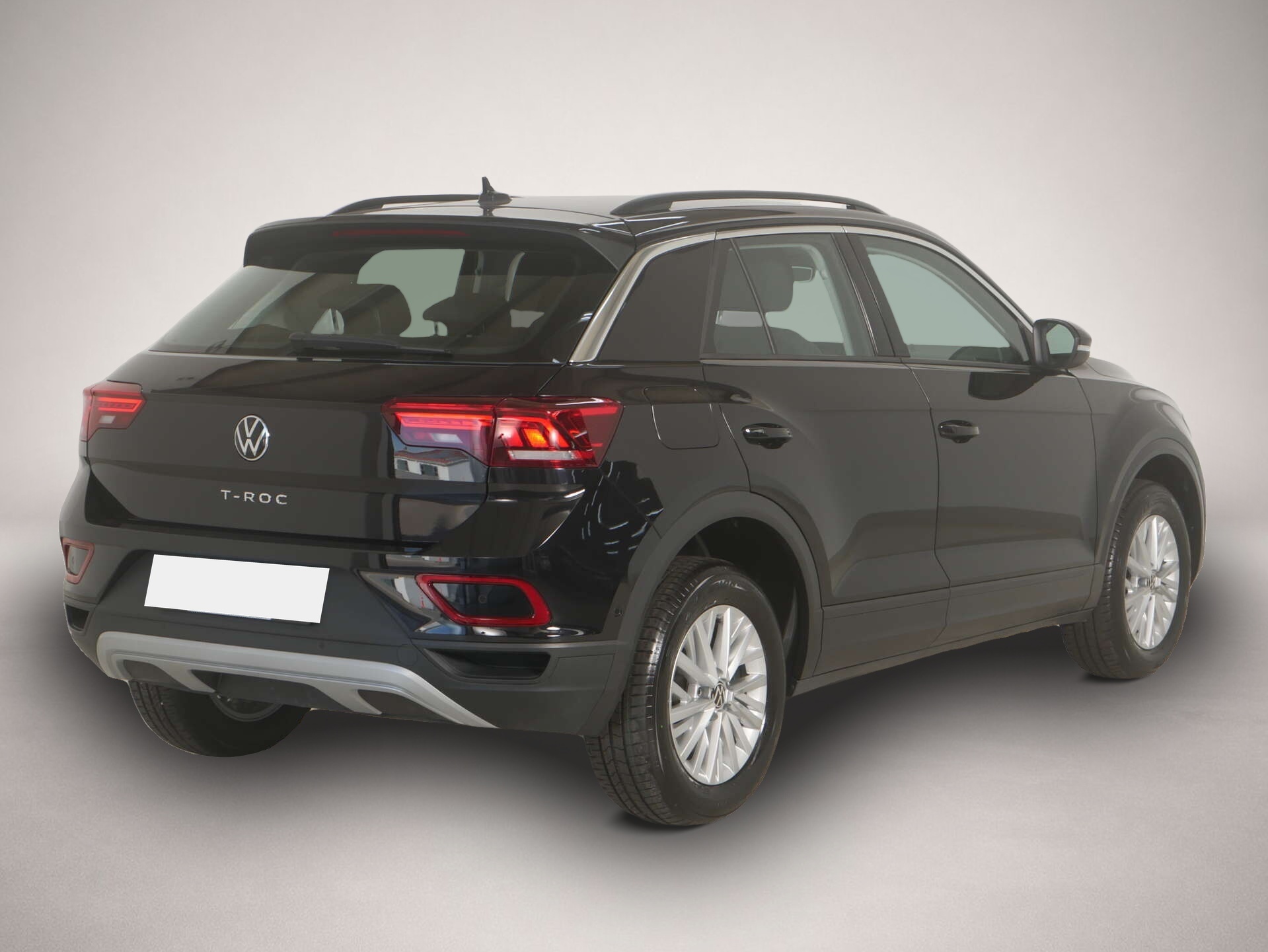 Bild 6 Volkswagen T-Roc 1.0 TSI Life