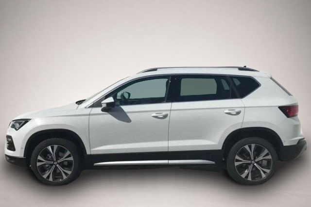 Bild 3 Seat Ateca 2.0 TDI 7DSG 110kW Xperience