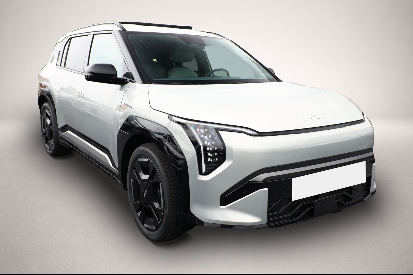 Bild 2 Kia EV3 81,4kWh GT-Line LED+ ACC Wärmep eHK Keyl SHZ