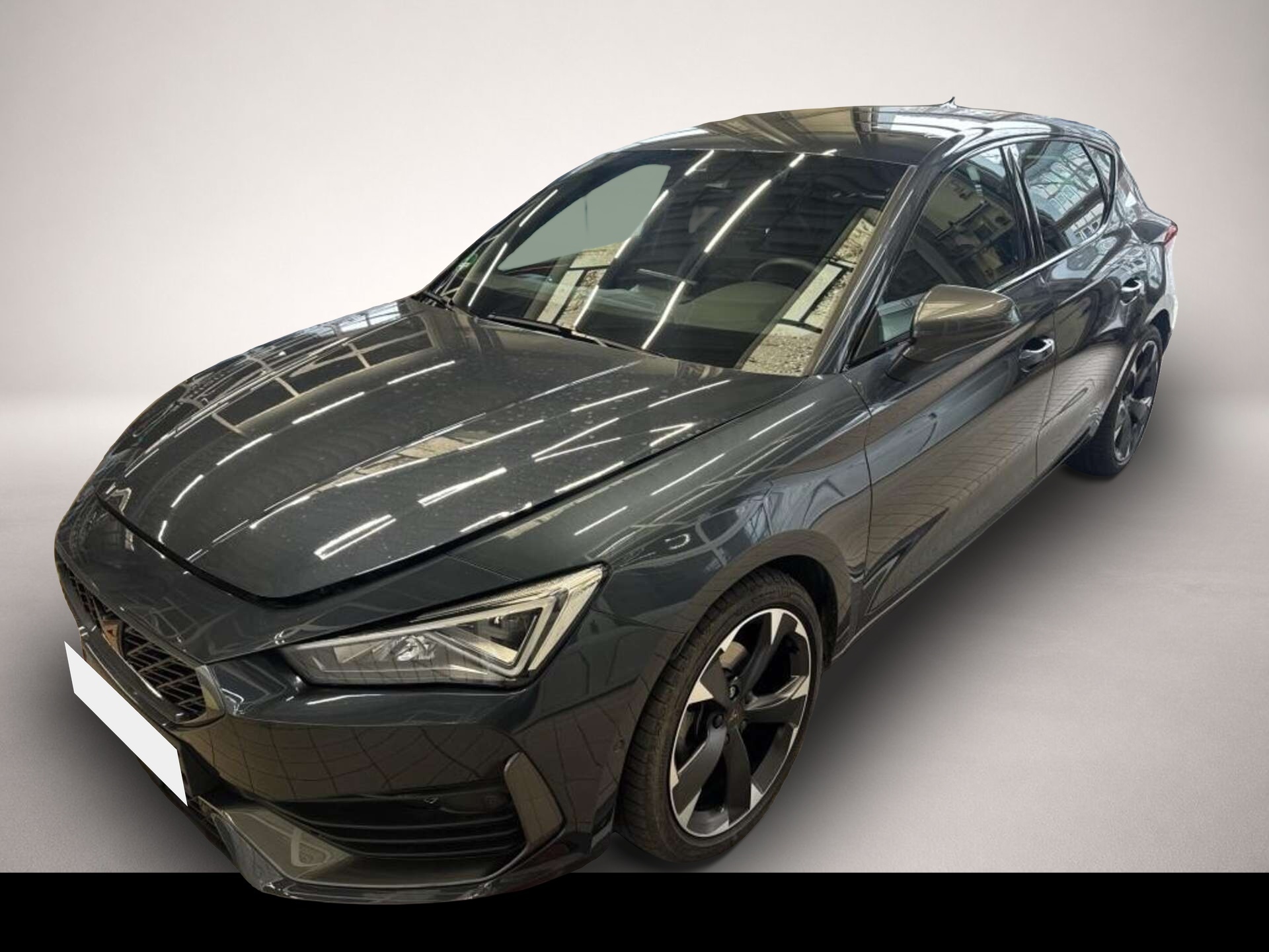 Bild 1 Cupra Leon 1.5 eTSI