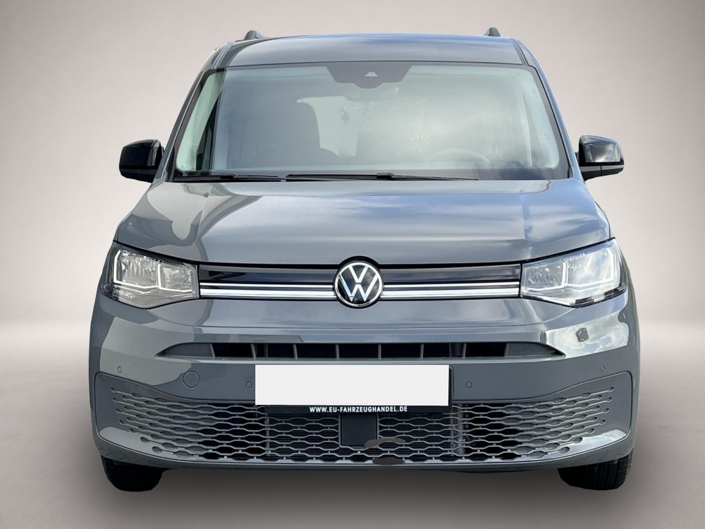Bild 3 Volkswagen Caddy Life 2,0 TDI SCR 75KW 5 Jahre