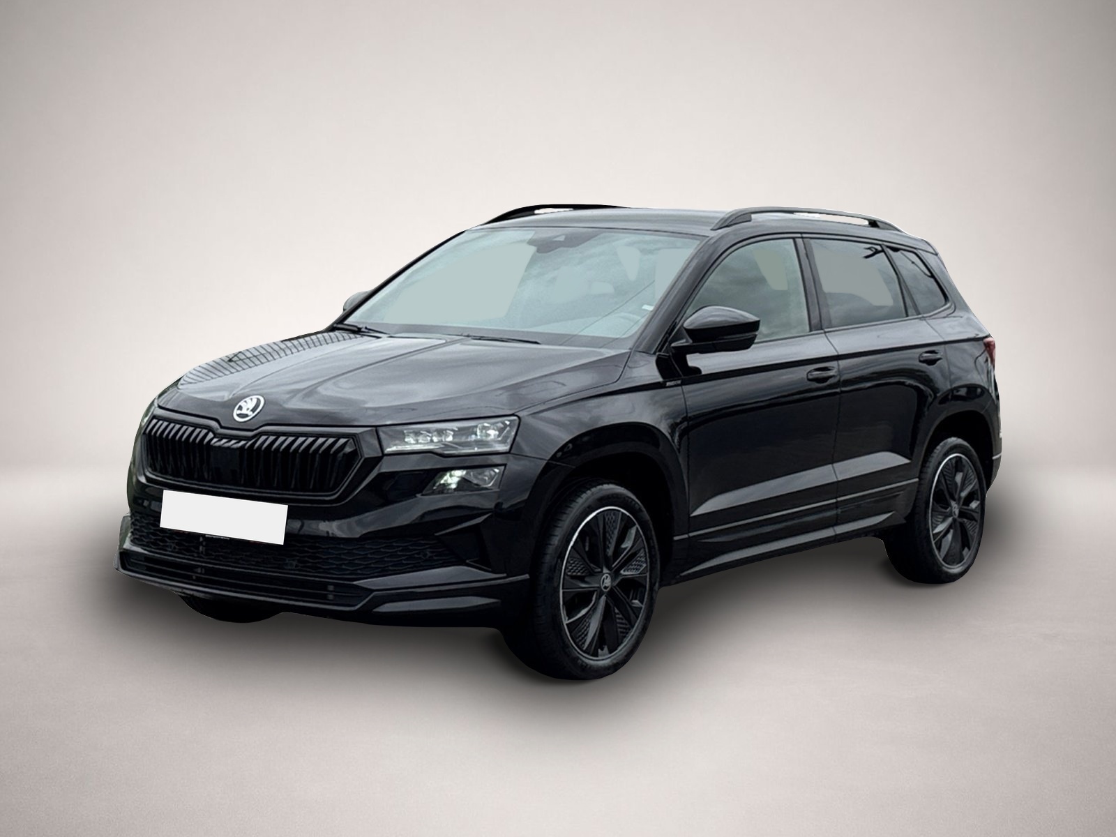 Bild Karoq Skoda