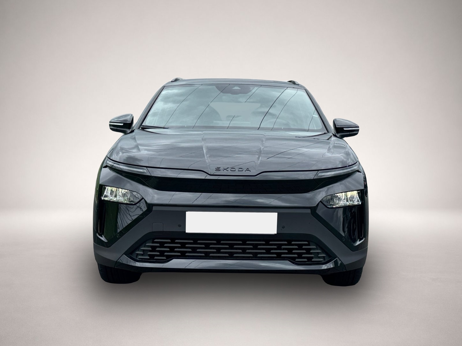Bild 2 Skoda Elroq 60 Sportline|AHK|NAVI|LED|ACC|SPURHALTEAS