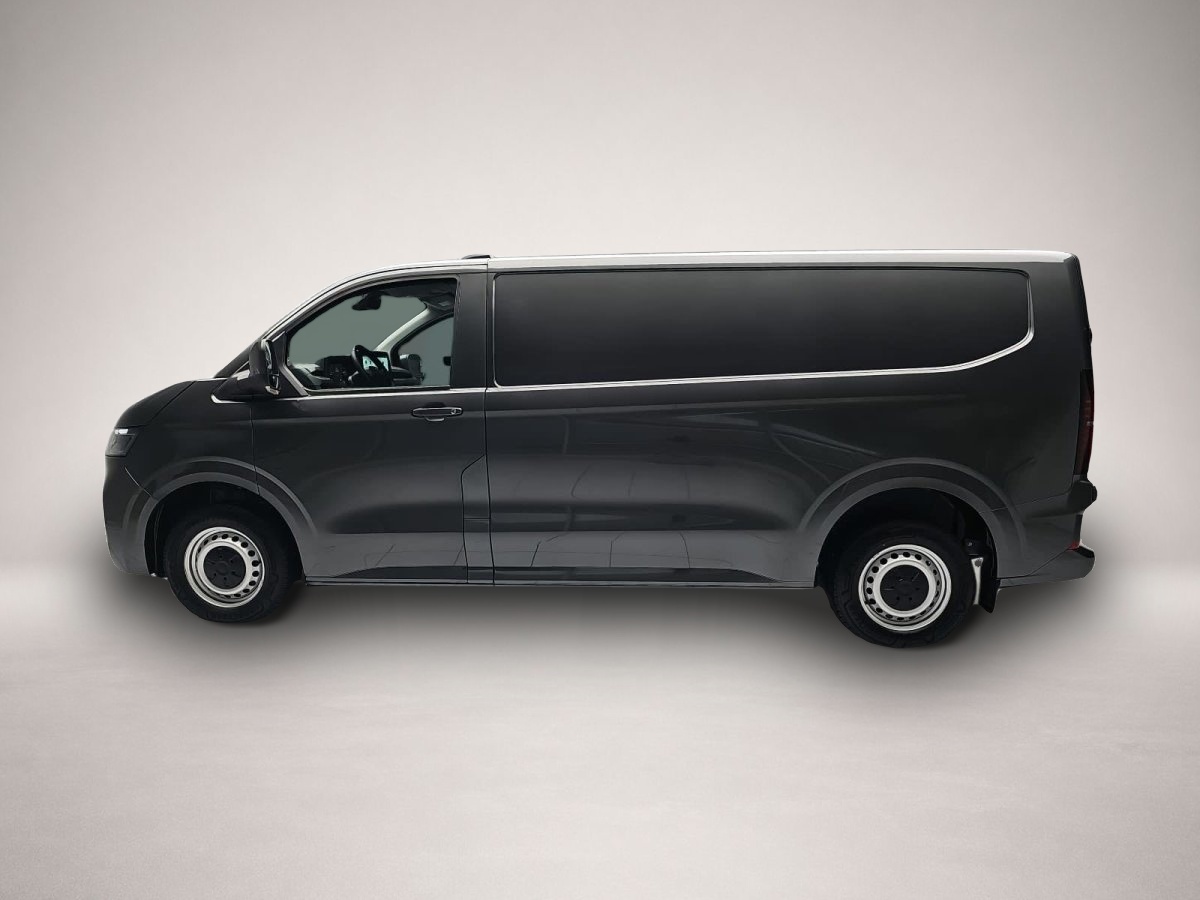 Fotografie 4 des Volkswagen T7 Transporter 2.0 TDI DSG Kasten L2H1 LED
