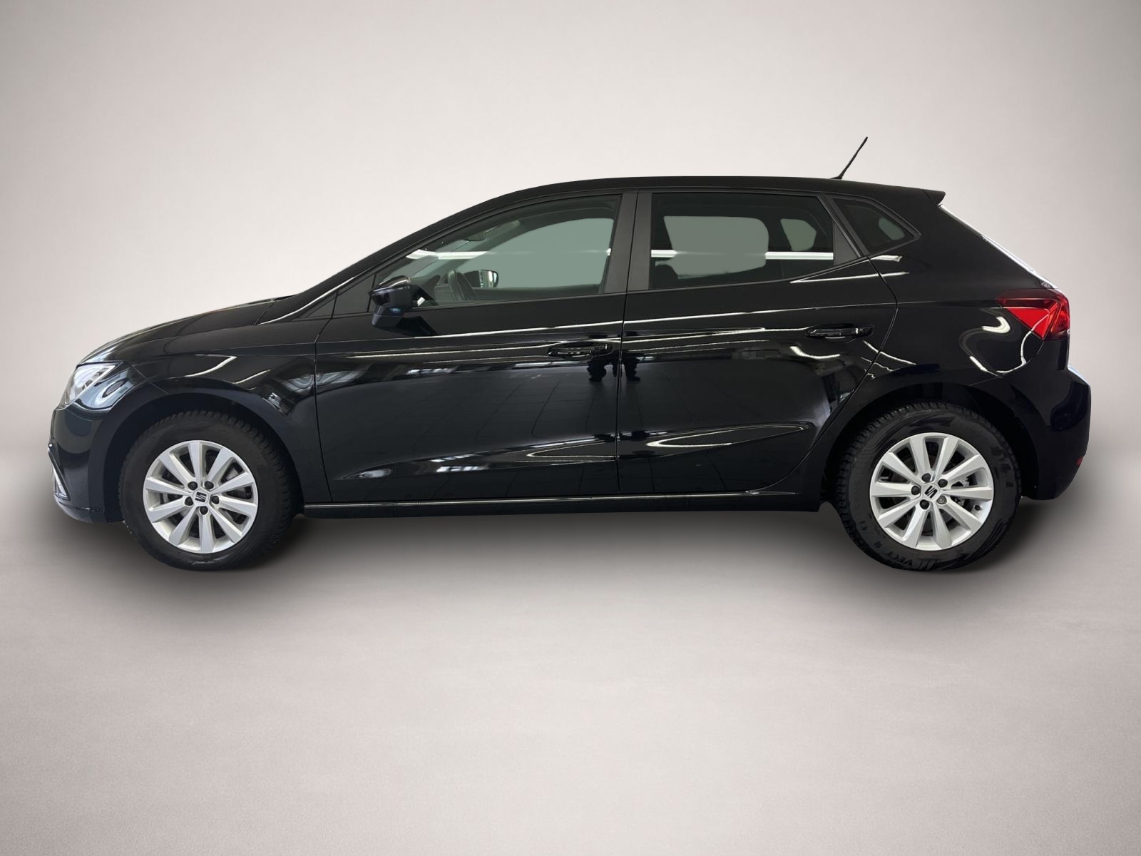 Bild 3 Seat Ibiza 1.0 TSI DSG AB167EUR Style 5-J-GAR NAVI DA