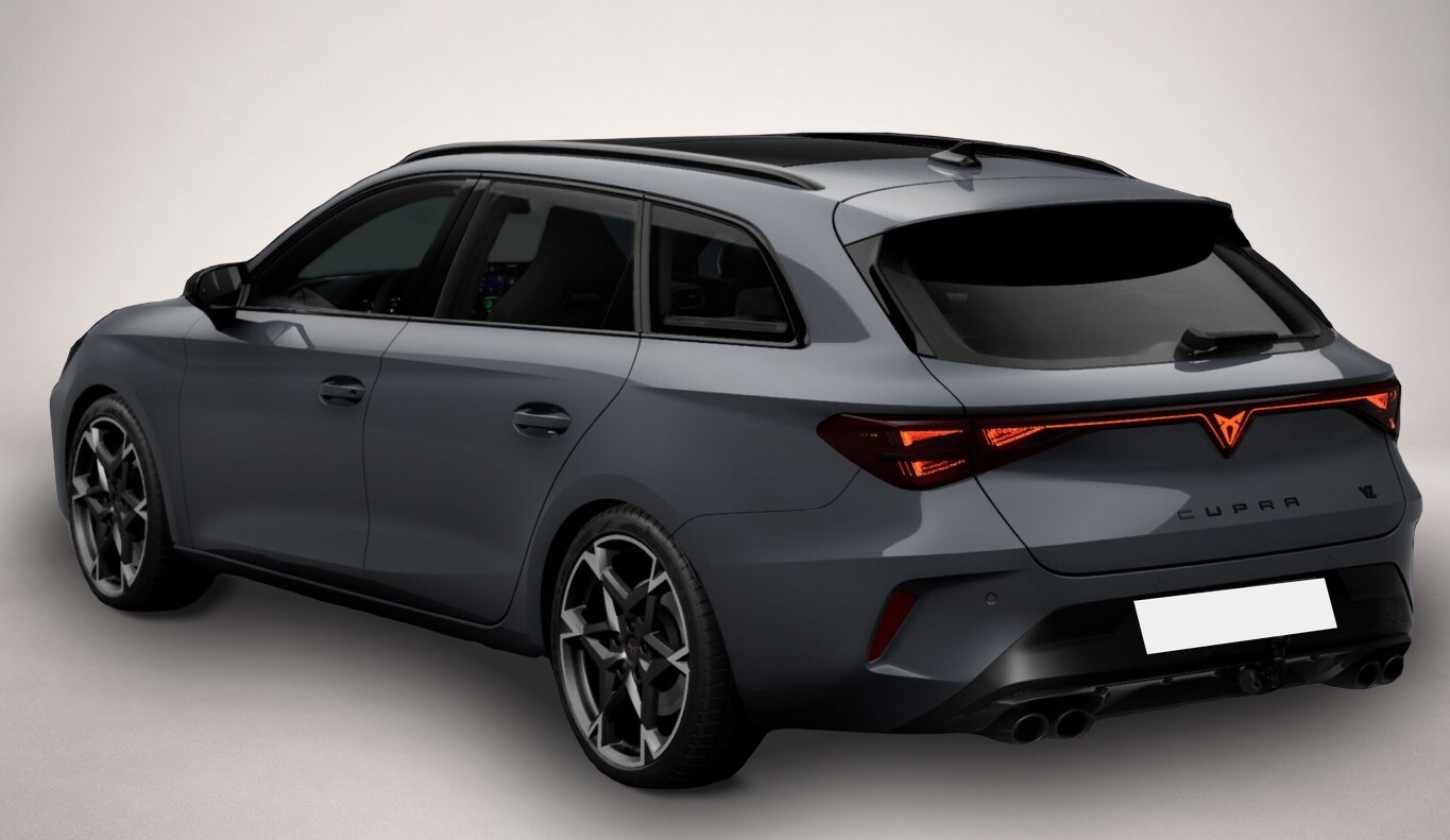Bild 5 Cupra Leon ST VZ 4D Pano AHK SHZ eHK Memory Kessy 19Z