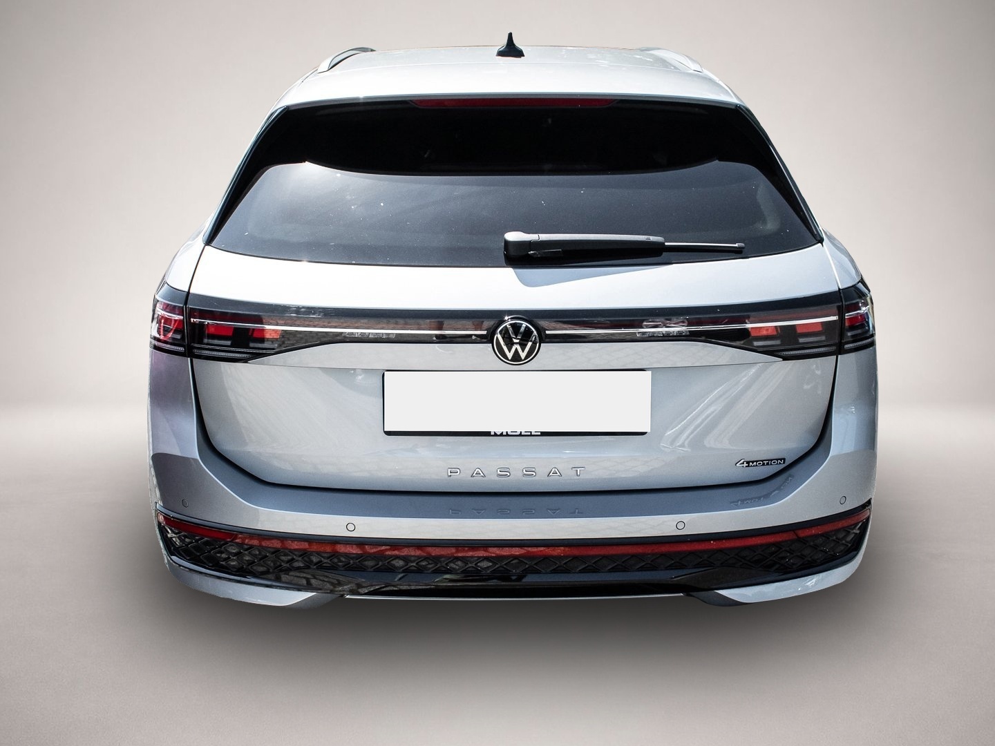 Bild 5 Volkswagen Passat Variant 2.0 TDI 4MOTION DSG R-Line Pano H