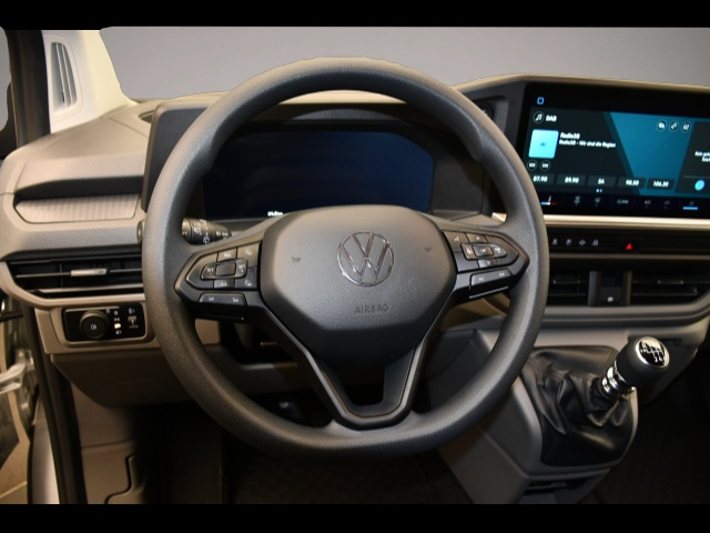 Bild 5 Volkswagen Other New Transporter Kasten KR 2.0 TDI TAGESZULASSUNG