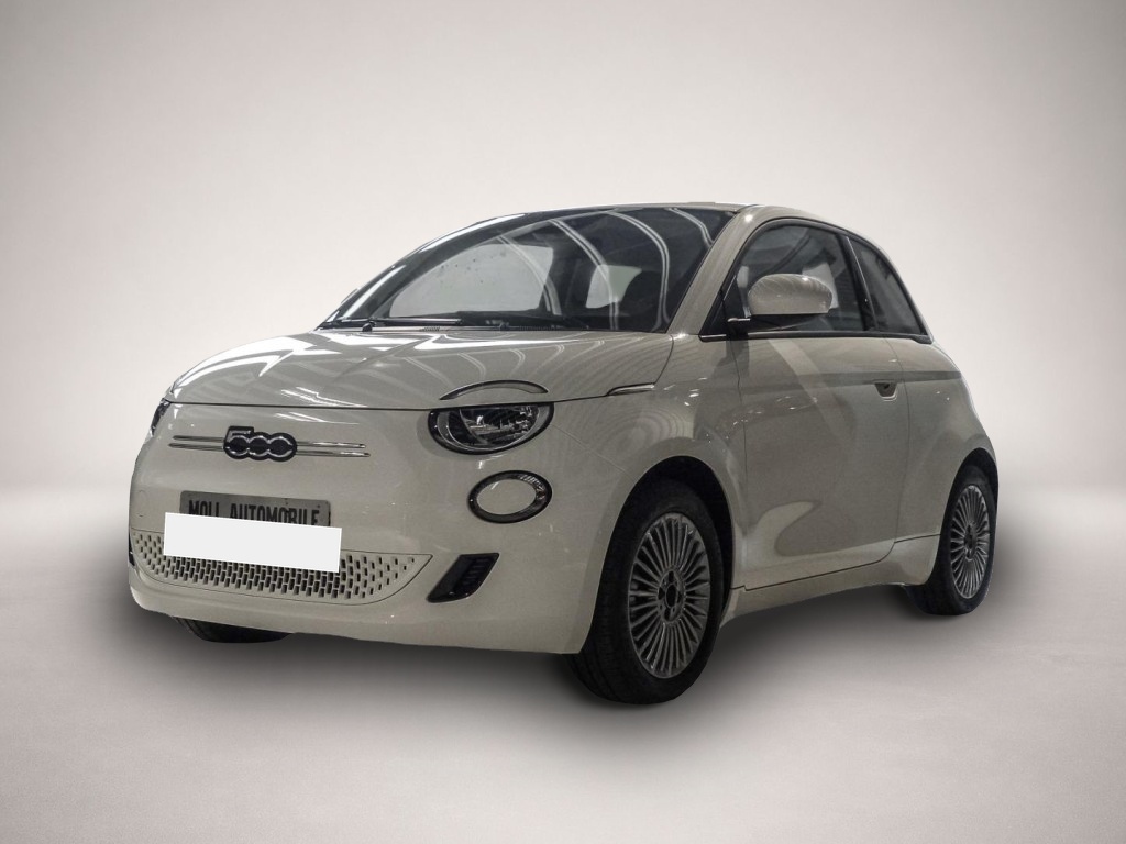 Bild 1 Fiat 500e Icon Klimaaut. // Carplay // 16 LM // Kamer