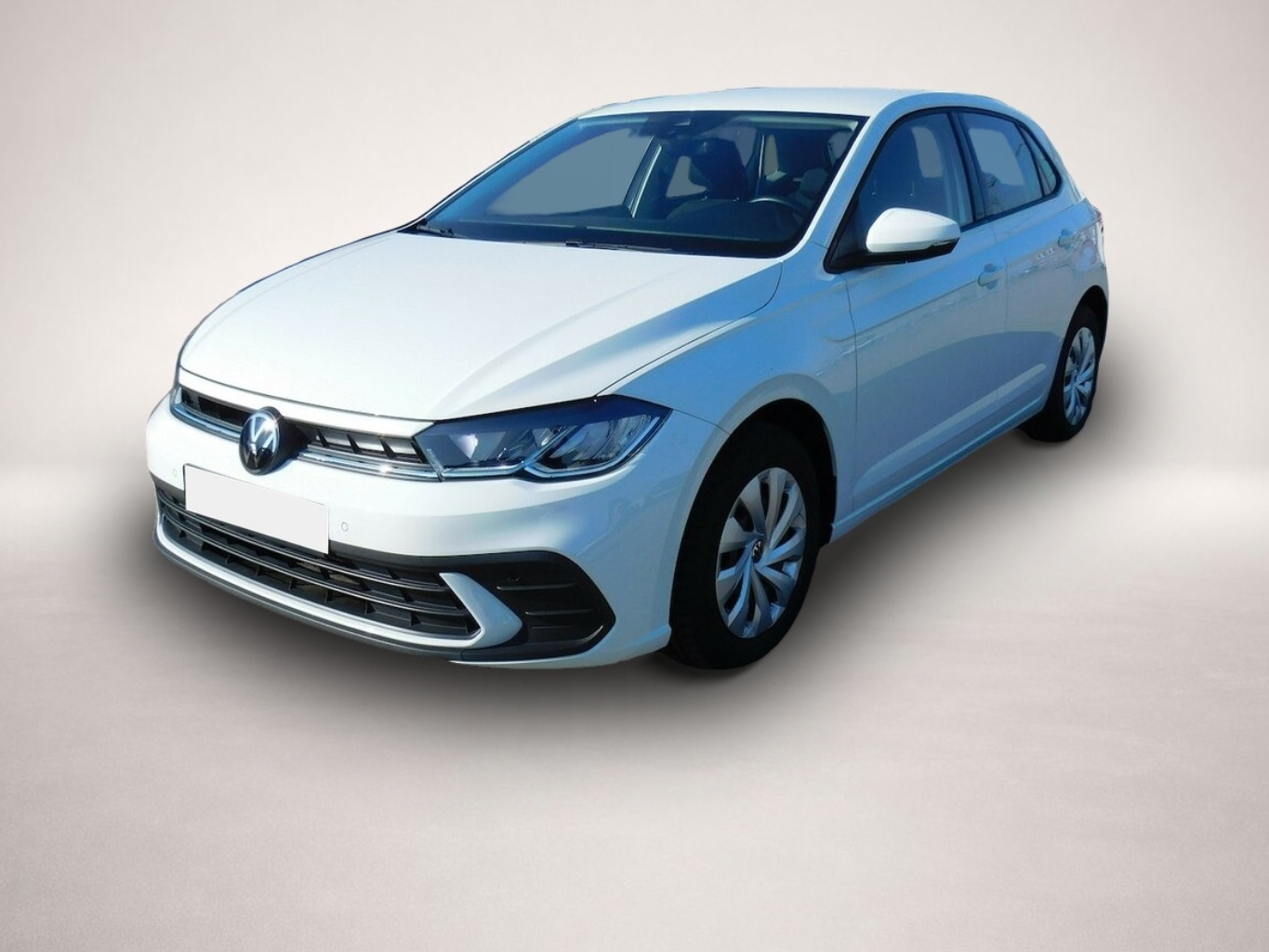 Bild 5 Volkswagen Polo 1.0 Life MPI BMT 4Trg Klima Navi LED...