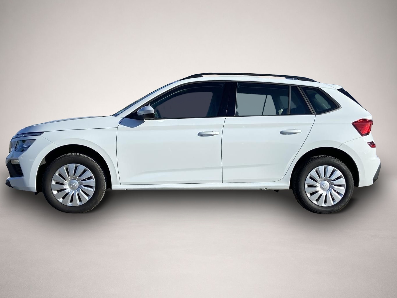 Bild 2 Skoda Kamiq 1.0 TSI SMART-LINK+VIRTUAL-COCKPIT+LED+DAB