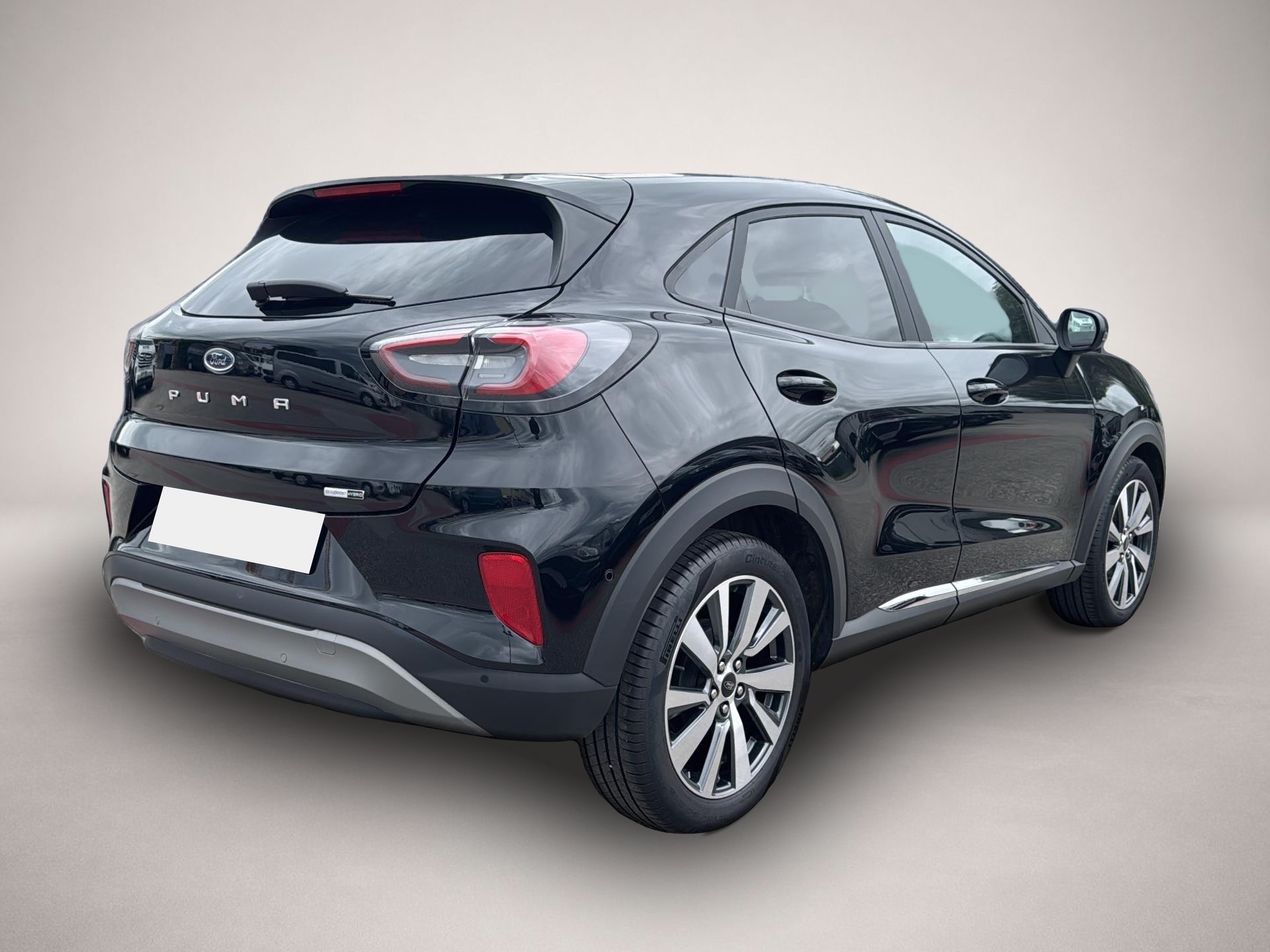 Bild 3 Ford Puma Titanium X Bluetooth Navi LED Klima