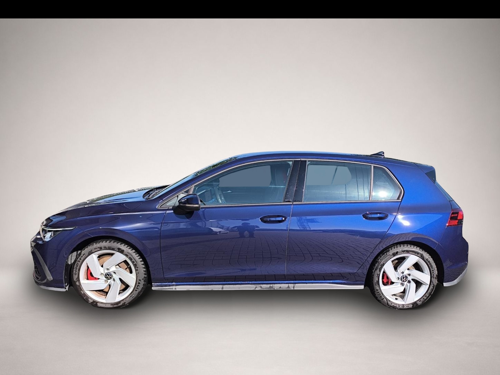 Bild 3 Volkswagen Golf GTI 8 2.0 TSI Selection NAVI AHK LED