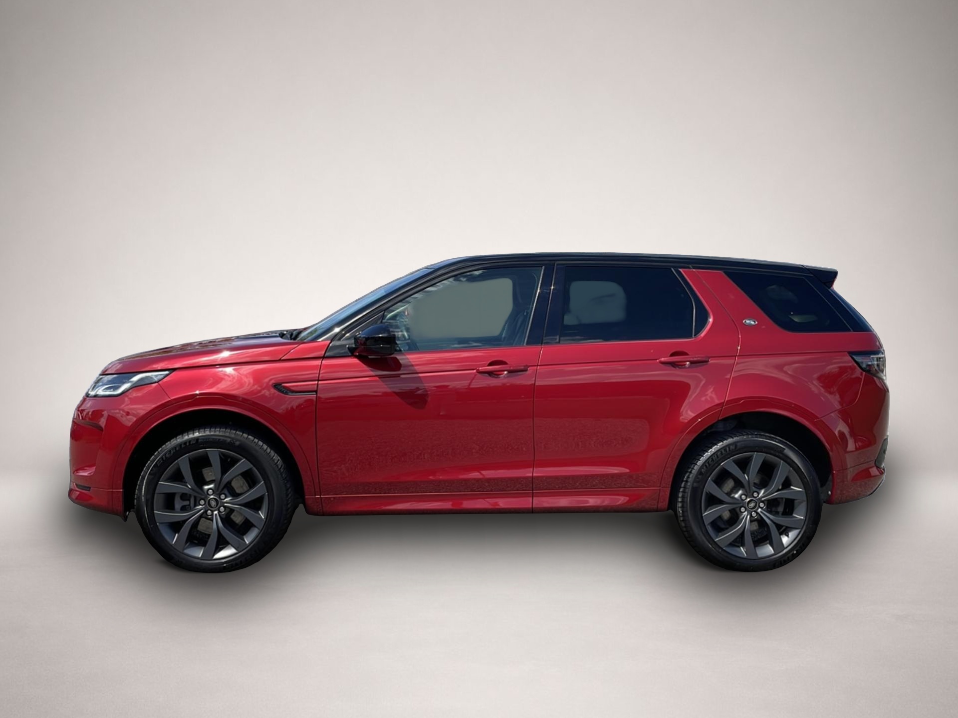 Fotografie 6 des Land Rover Discovery Sport P250 R-Dynamic SE STANDHZG