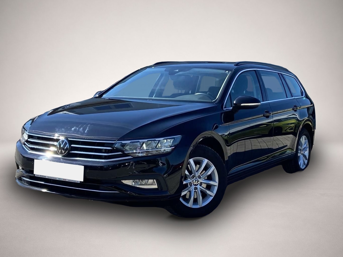 Fotografie Volkswagen Passat Variant 2.0 TDI DSG BUSINESS APP-CONNECT+