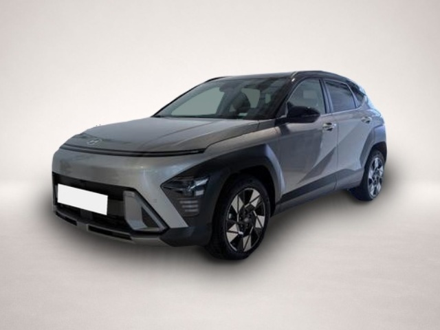 Hyundai KONA GO! PLUS 1.6 T-GDI 2WD DCT 102kW (139PS) 2-Zo... - Bild 1