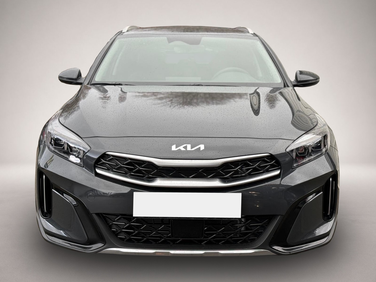 Bild 2 Kia XCeed 1.6 T-GDi DCT Navi*Android Auto*Teilleder*
