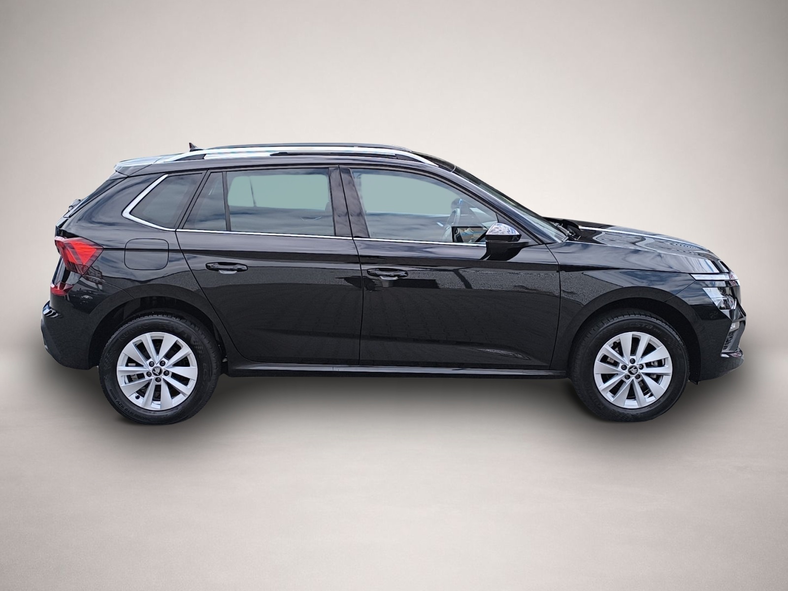 Bild 8 Skoda Kamiq 1.0 TSI DSG Selection LED RFK PDC