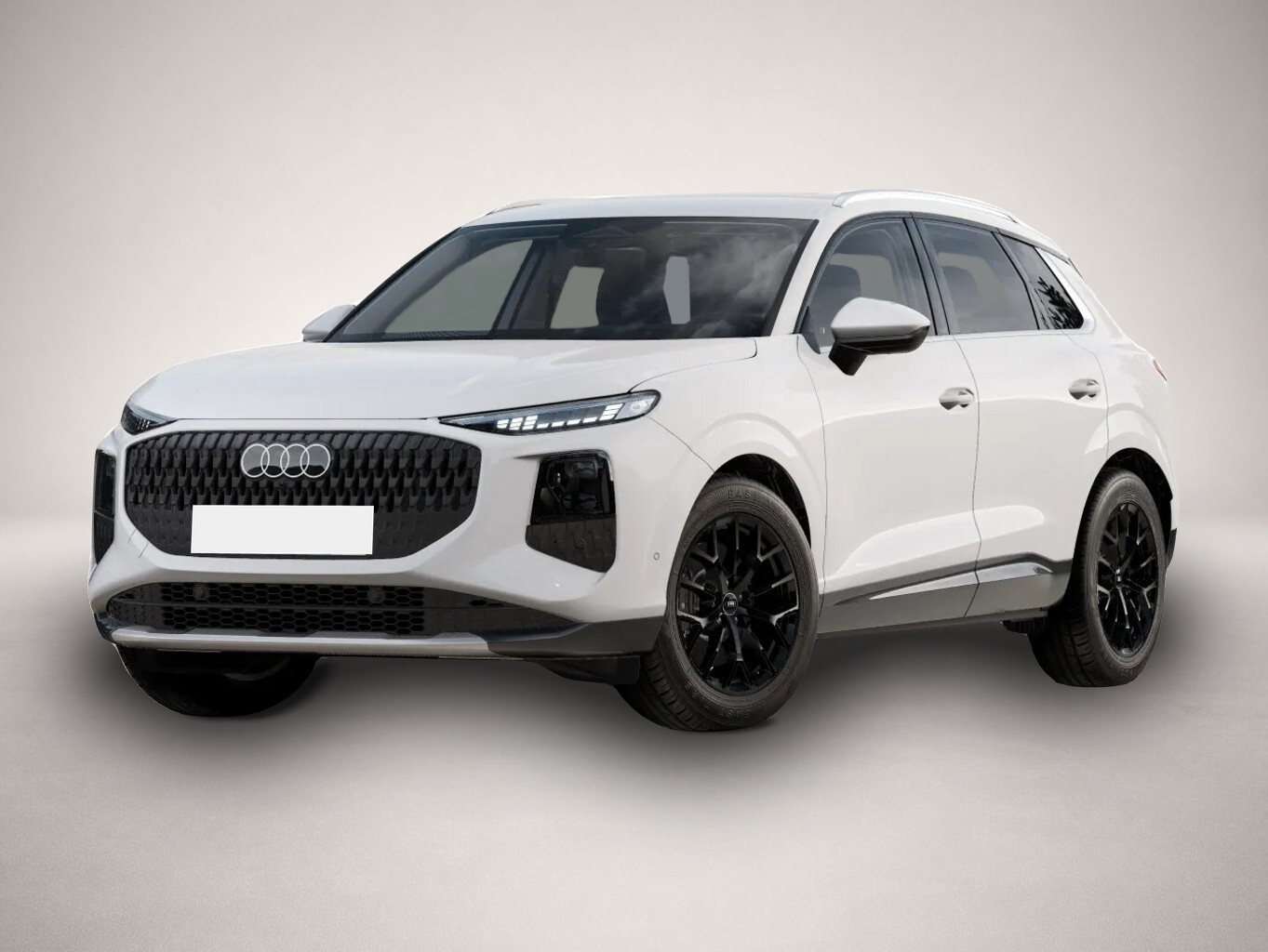 Bild Q3 Audi