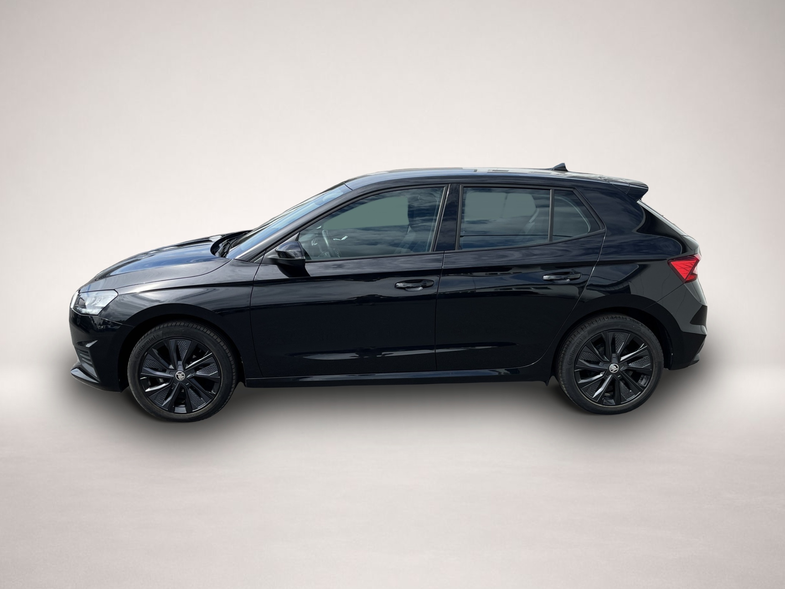 Bild 2 Skoda Fabia 1.0 TSI Ambition LED PDC DAB Klima