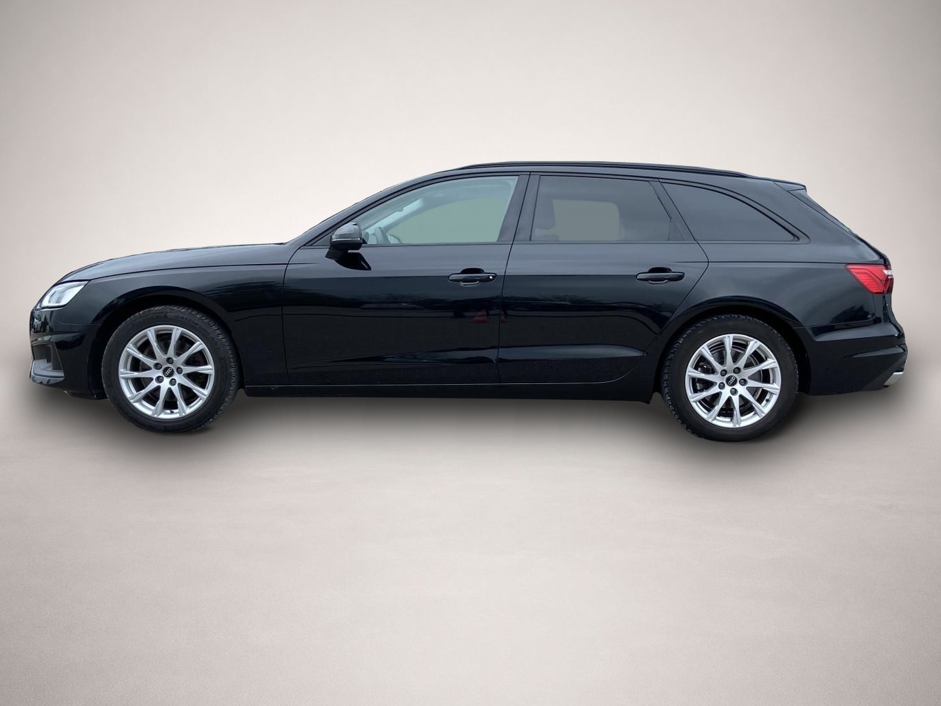 Fotografie 2 des Audi A4 Avant 35 2.0 TFSI S-TRONIC KEYLESS+EL.HECKKLA