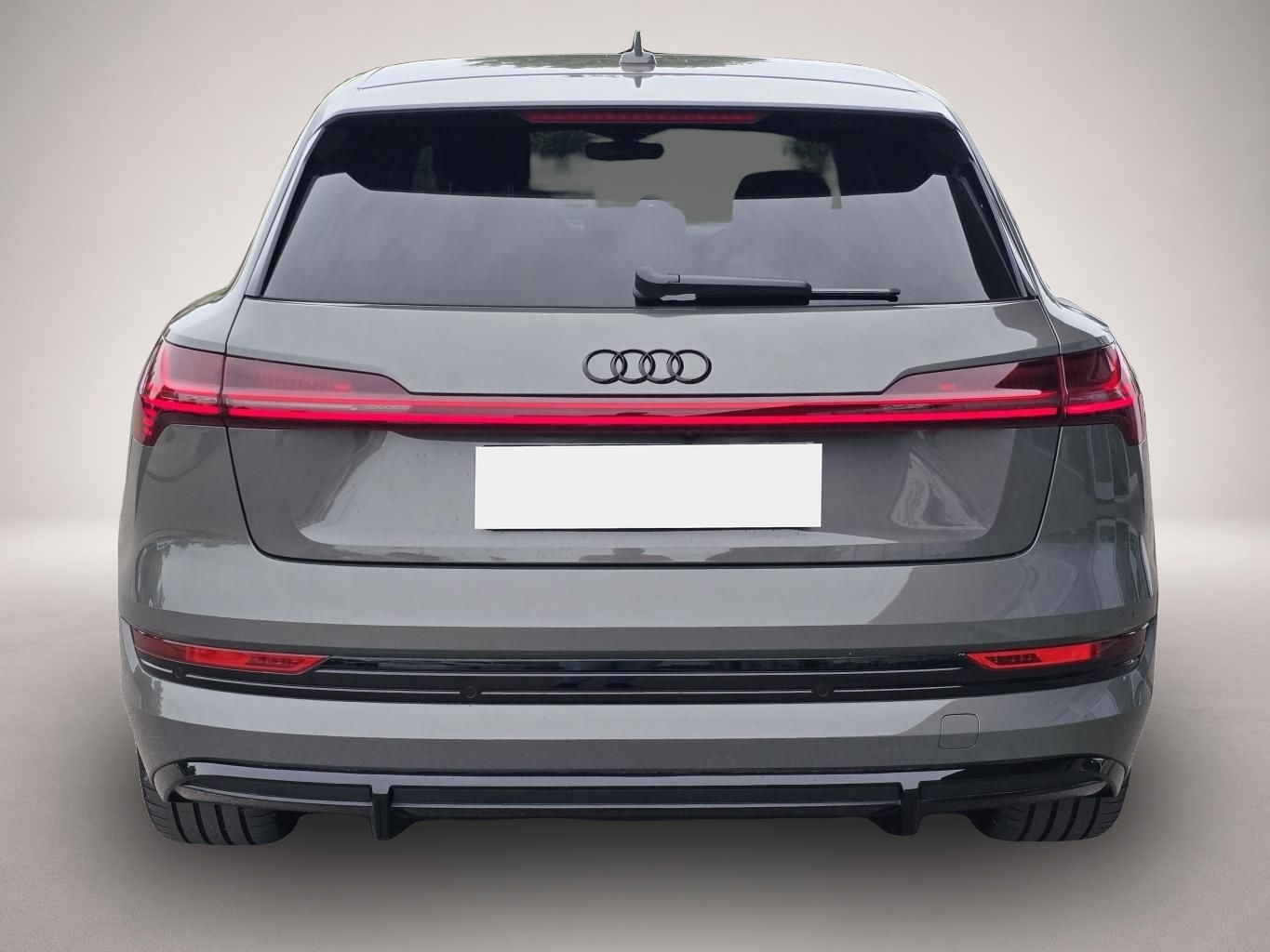 Bild 4 Audi e-tron 55 quattro 300kw S-LINE BLACK 21"+B&O+ASS