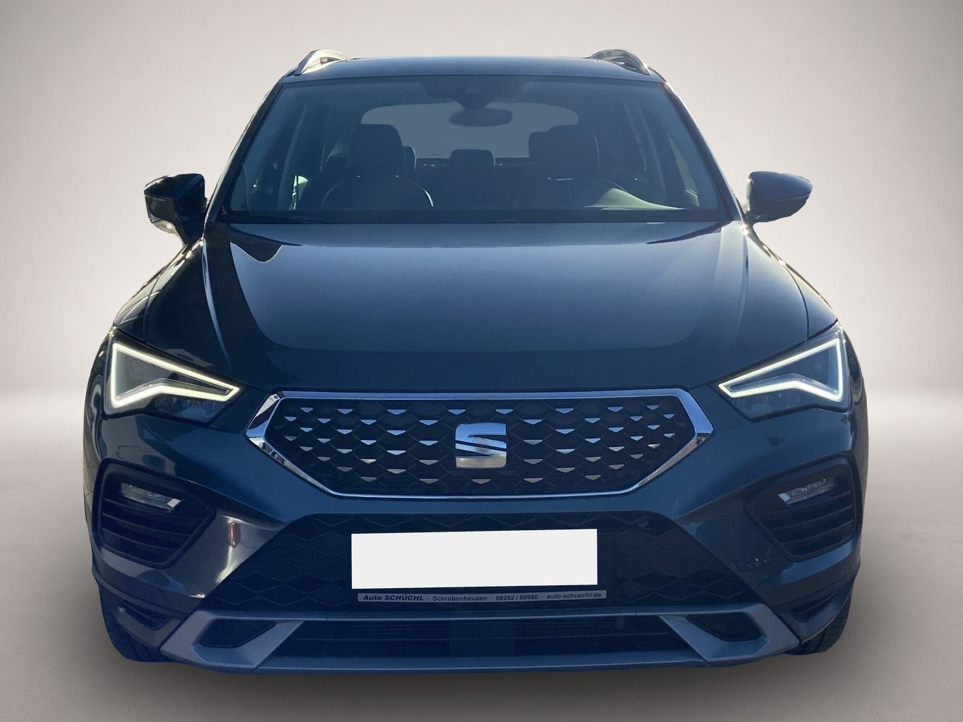 Bild 7 Seat Ateca 2.0 TDI DSG 4-DRIVE X-Perience 18"+EL.HECK