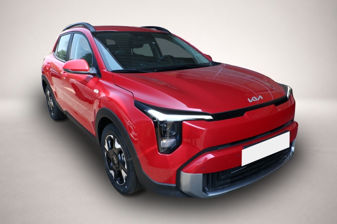 Bild 2 Kia Stonic MY26 MT SHZ Kam Nav 2xPDC LHZ Klima Temp