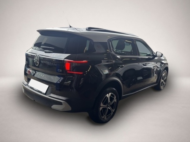 Bild 5 Citroën C3 Aircross 145 Mild-Hybrid MAX PDC vo.+hi. Kame