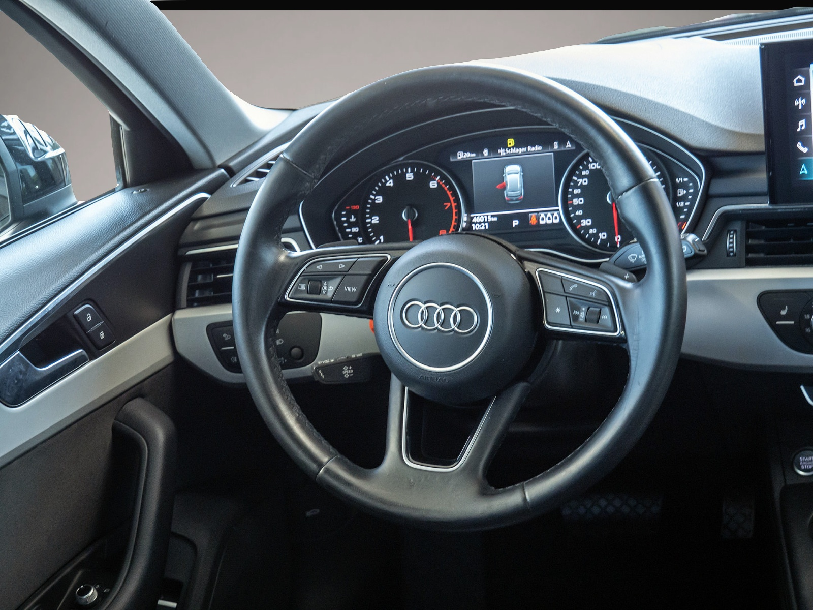 Bild 6 Audi A4