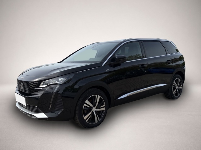 Bild 1 Peugeot 5008 GT 7-Sitzer KAMERA NAVI SHZ LED ACC PDC