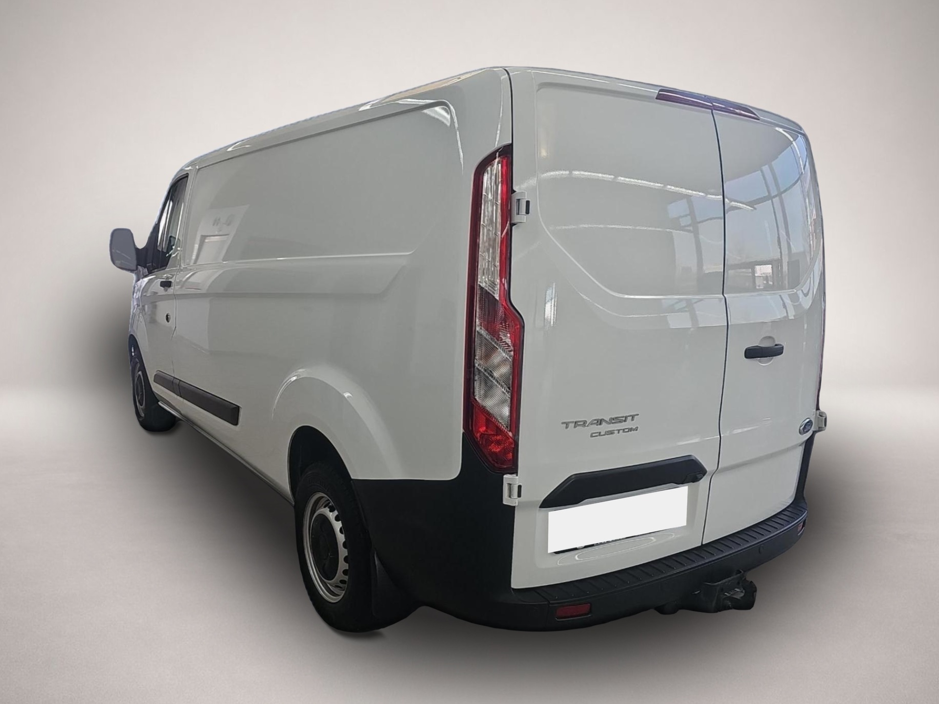 Fotografie 2 des Ford Other Transit Custom L2 AHK Rückfahrkamera Klima ZV